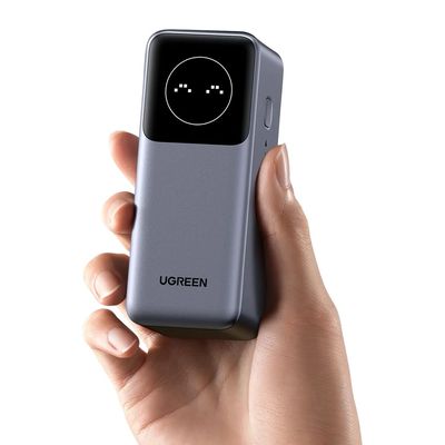 UGREEN NEXODE POWERBANK 12000 MAh 100W