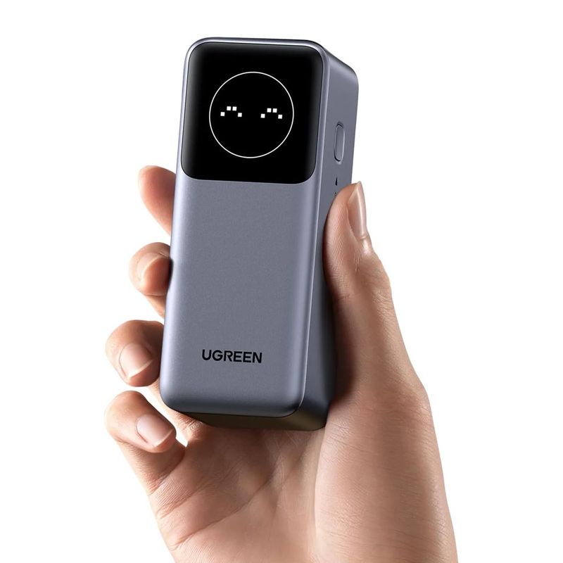 UGREEN NEXODE POWERBANK 12000 MAh 100W