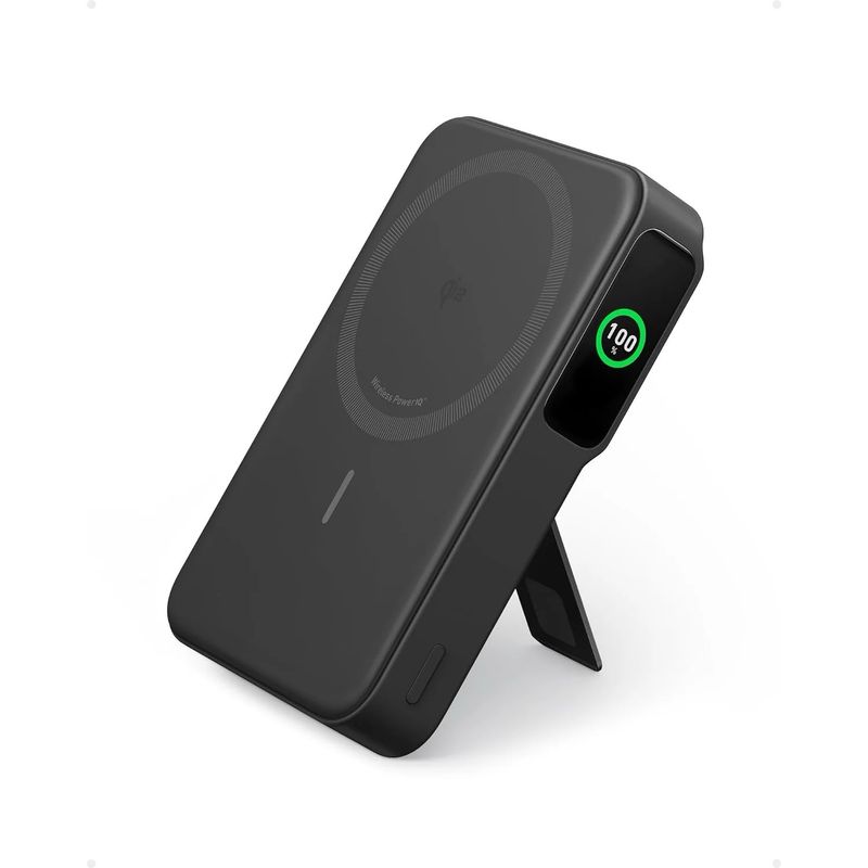 Anker MagGo Qi2 PowerBank