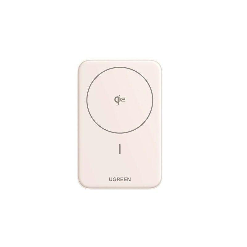 UGREEN QI2 MAGSAFE POWERBANK