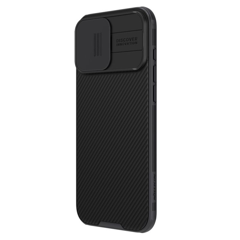 NILLKIN CAMSHIELD PRO IPHONE 16 SERIES