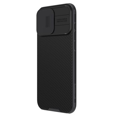 NILLKIN CAMSHIELD PRO IPHONE 16 SERIES