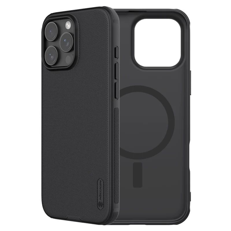 NILLKIN FROSTED IPHONE 16 SERIES