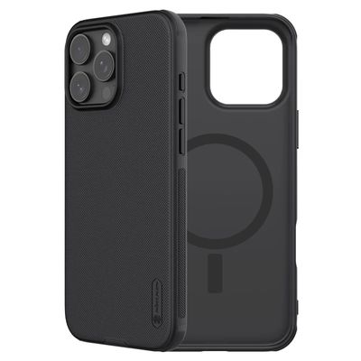 NILLKIN FROSTED IPHONE 16 SERIES