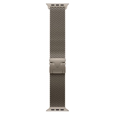BRACELET MILANAIS POUR APPLE WATCH 42/44/45/46/49MM