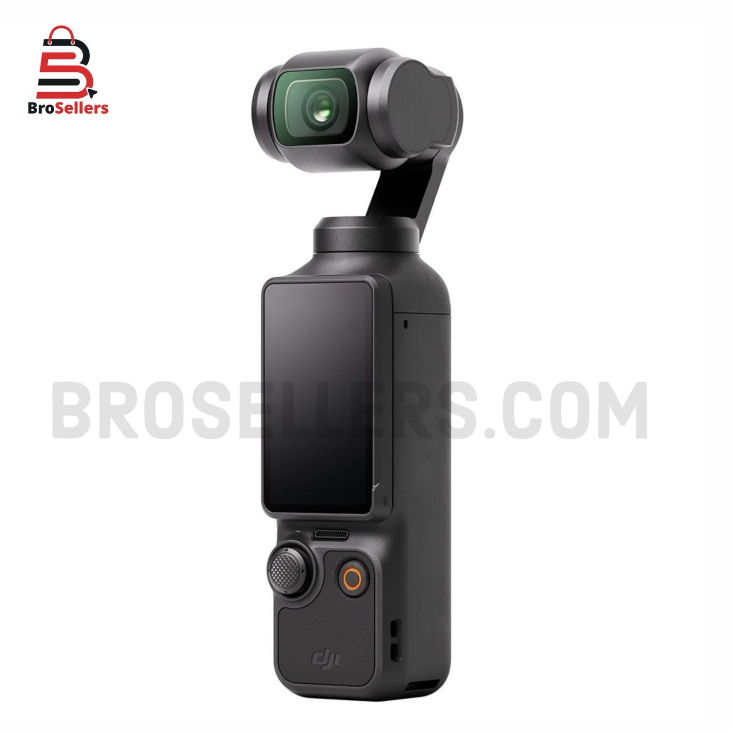 DJI OSMO POCKET 3