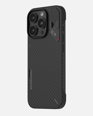 AULUMU A16 ARAMID FIBER CASE