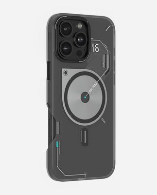 AULUMU A16 FROSTED CASE
