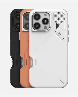 AULUMU A16 Slim | Real Cooling | MagSafe