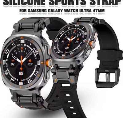 BRACELET POUR SAMSUNG WATCH