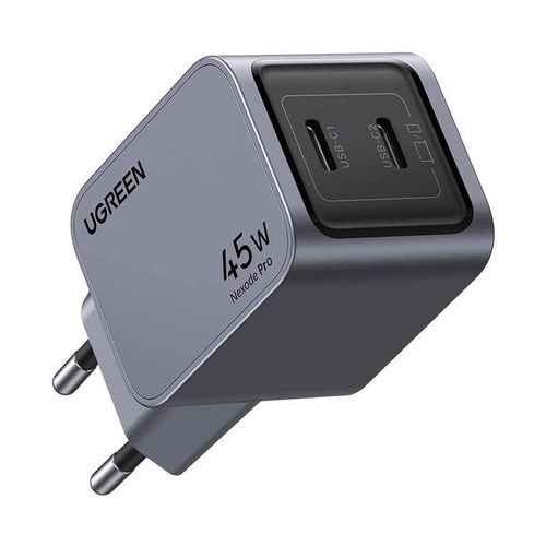 CHARGEUR UGREEN NEXODE PRO 45Watt