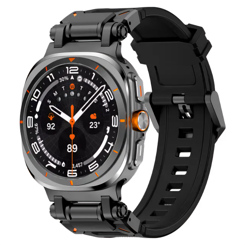 BRACELET TITANGRIP POUR SAMSUNG WATCH ULTRA