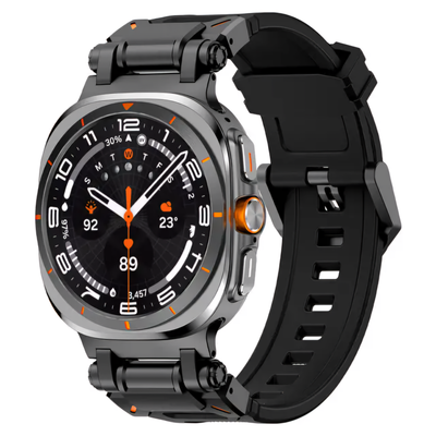 BRACELET TITANGRIP POUR SAMSUNG WATCH ULTRA