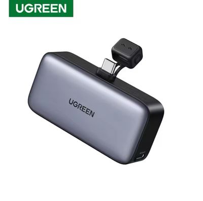 UGREEN 5000MAH POWERBANK