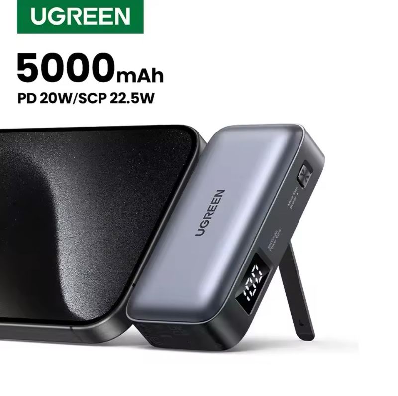 UGREEN 5000MAH POWERBANK
