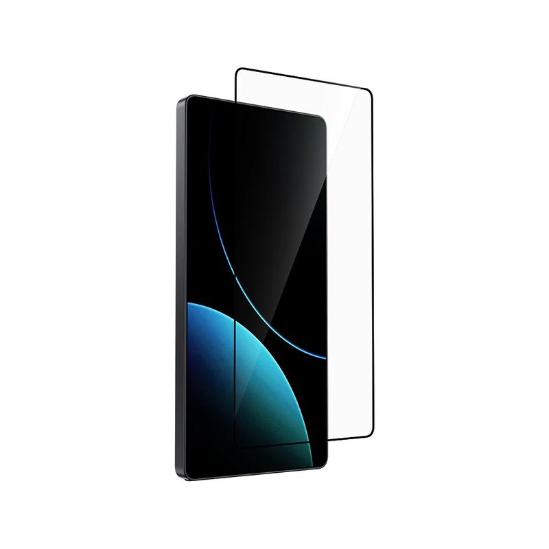BENKS ULTRASHIELD HD  (NON FUMÉ )VERRE TREMPÉ POUR S25 ULTRA