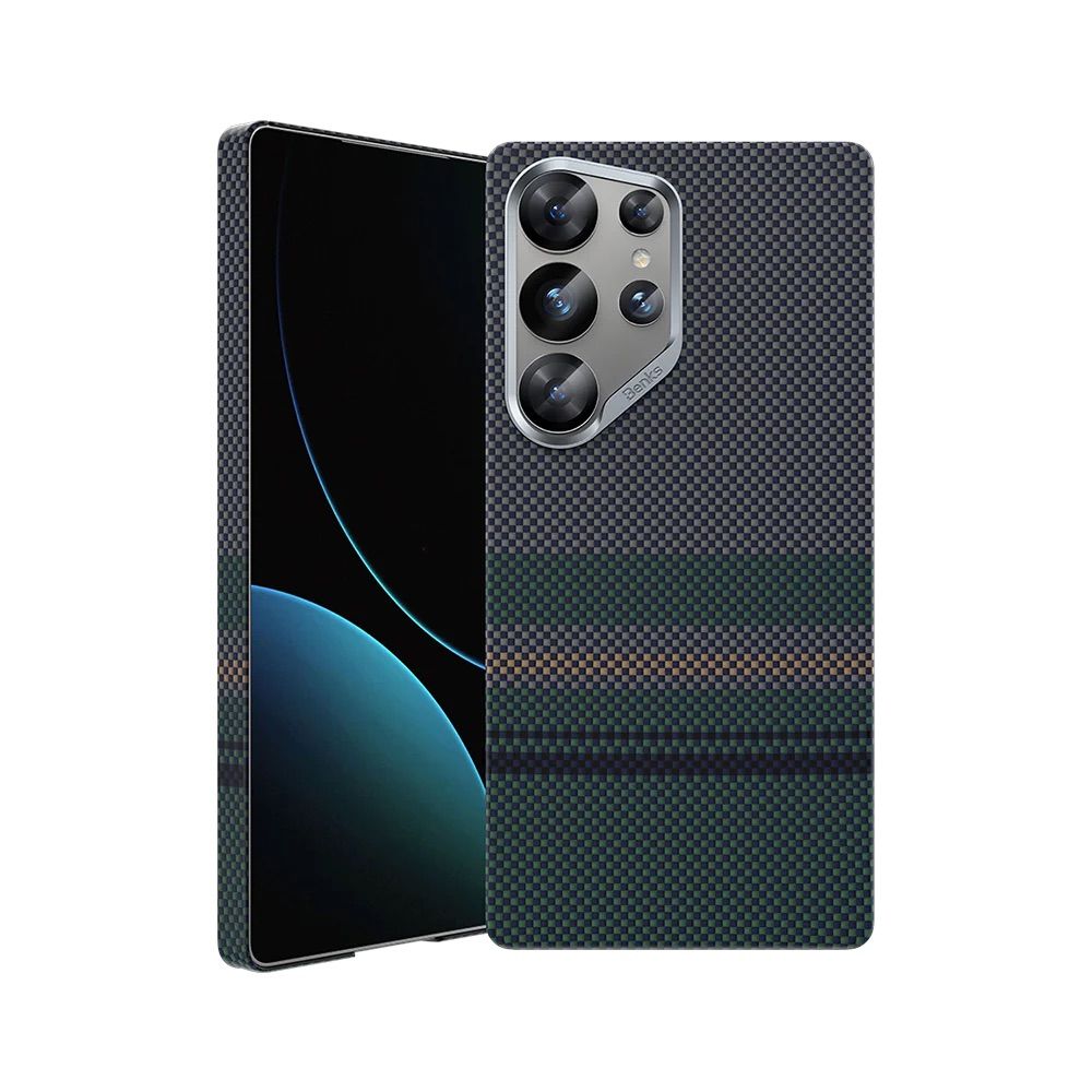 COQUE BENKS AURORA SAMSUNG S25 ULTRA