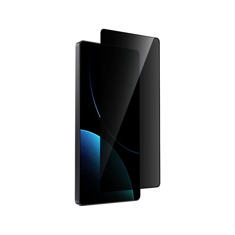 BENKS ULTRASHIELD FUMÉ VERRE TREMPÉ POUR S25 ULTRA