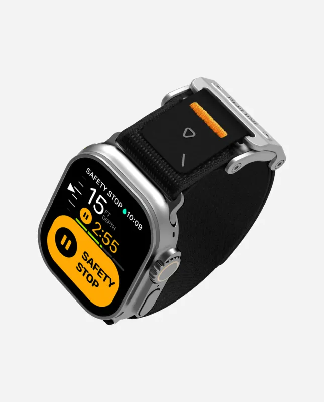 BRACELET DE RECHANGE POUR APPLE WATCH AULUMU A11