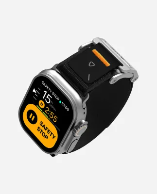 BRACELET DE RECHANGE POUR APPLE WATCH AULUMU A11