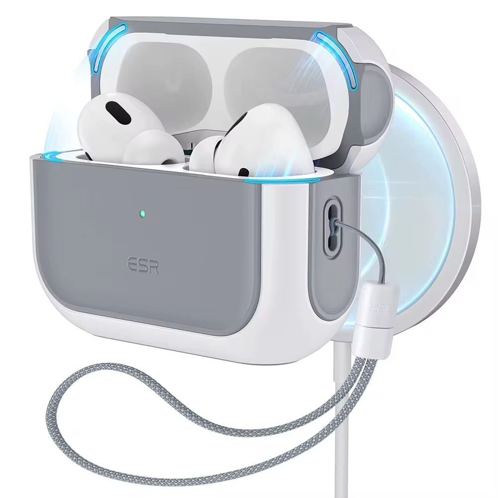 PROTECTION ESR POUR AIRPODS 4