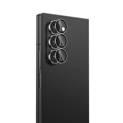 Benks GlassWarrior Protection Caméra Samsung Z Fold 6