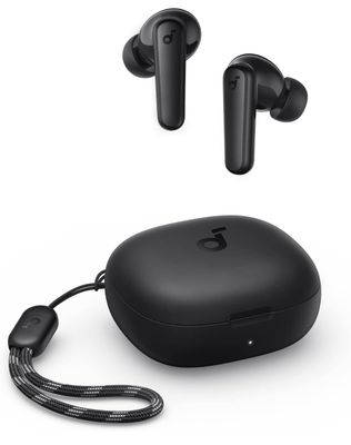Écouteurs Bluetooth sans fil Soundcore by Anker P20i