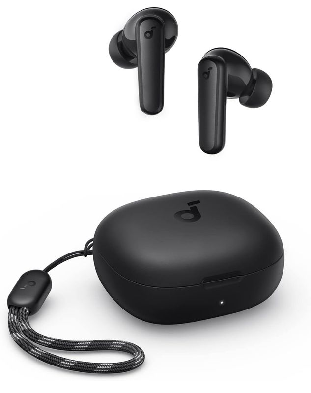 Écouteurs Bluetooth sans fil Soundcore by Anker P20i