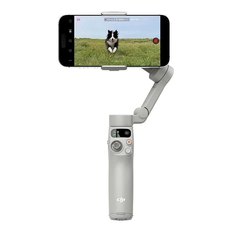 Dji Osmo mobile 7
