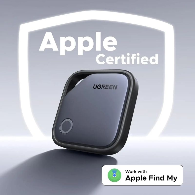 UGREEN SMART FINDER-GPS 