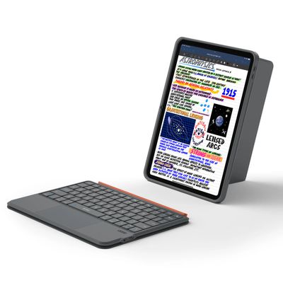 WIWU 3 EN 1 CLAVIER POUR IPAD