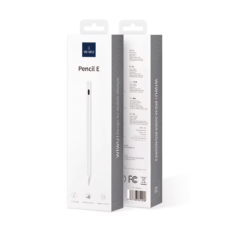 WIWU PENCIL E STYLET UNIVERSEL