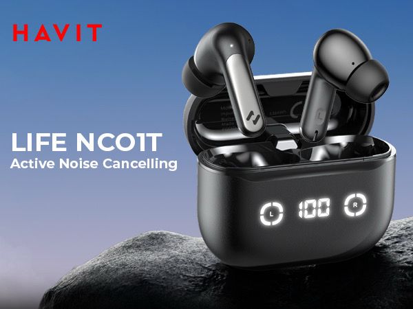 Écouteur HAVIT