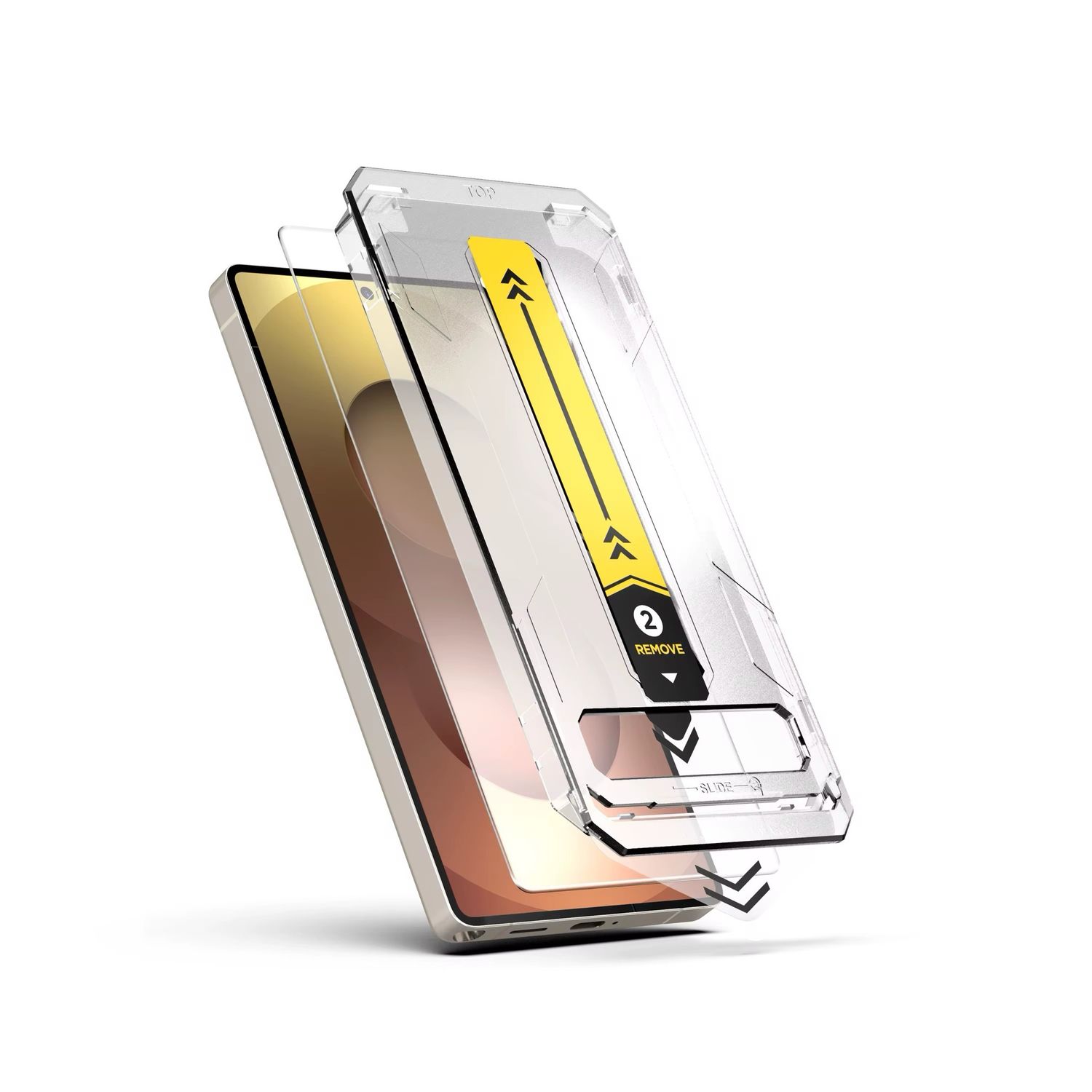 VERRE TREMPÉ POUR SAMSUNG S25 ULTRA