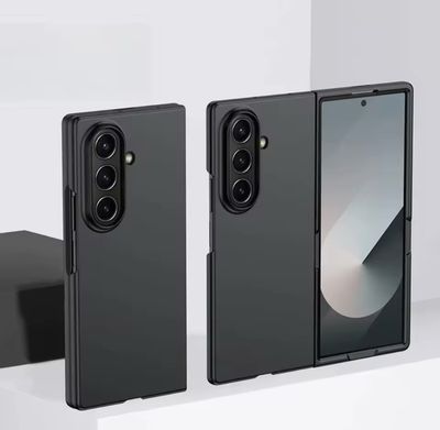 ÉTUI SKYN FEEL POUR SAMSUNG ZFOLD 7