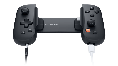 BACKBONE ONE - USB-C (2e Gen)