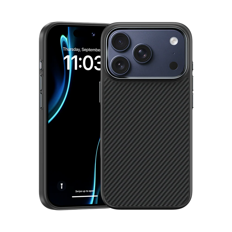 COQUE BENKS ARMOR PRO IPHONE 17 PRO