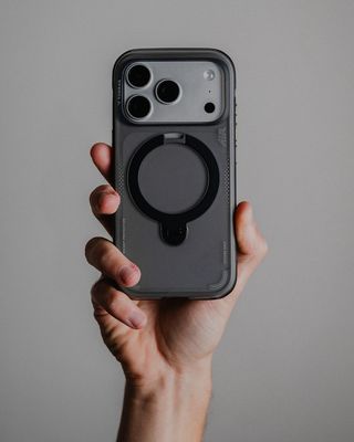 TORRAS Q3 AIR Étui pour iPhone 17 pro max