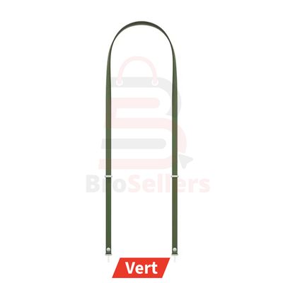 Coteci Lanière Bandoulière compatible toutes coques