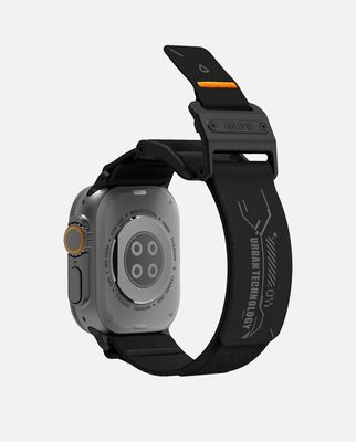 BRACELET DE RECHANGE POUR APPLE WATCH AULUMU A11