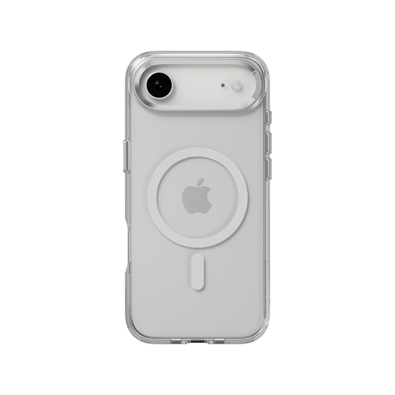 SwitchEasy coque transparente compatible iPhone 17 air