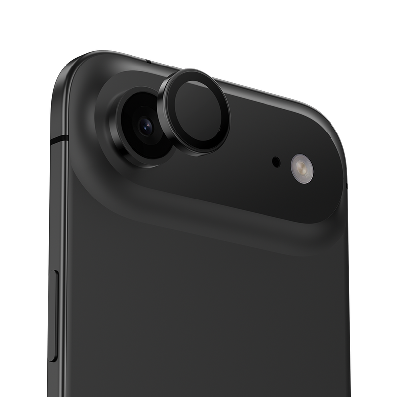 MAGIC-APP PROTECTION CAMERA POUR IPHONE 17 AIR -NOIR