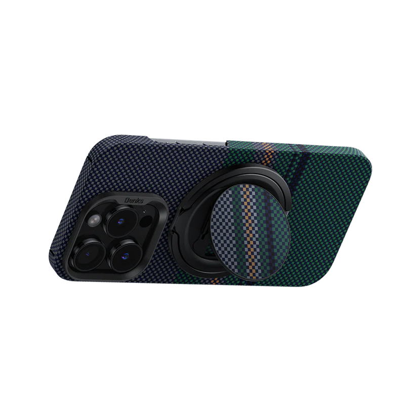 Benks MagSafe Grip Stand