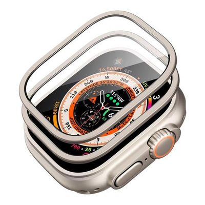 PROTECTION COTECI ÉCRAN APPLE WATCH ULTRA
