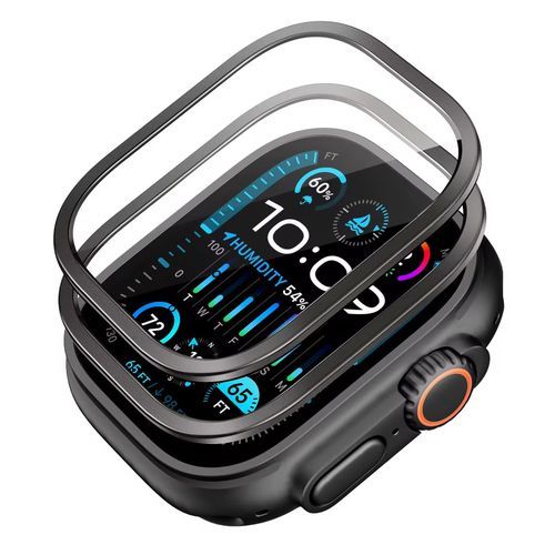 PROTECTION COTECI ÉCRAN APPLE WATCH ULTRA