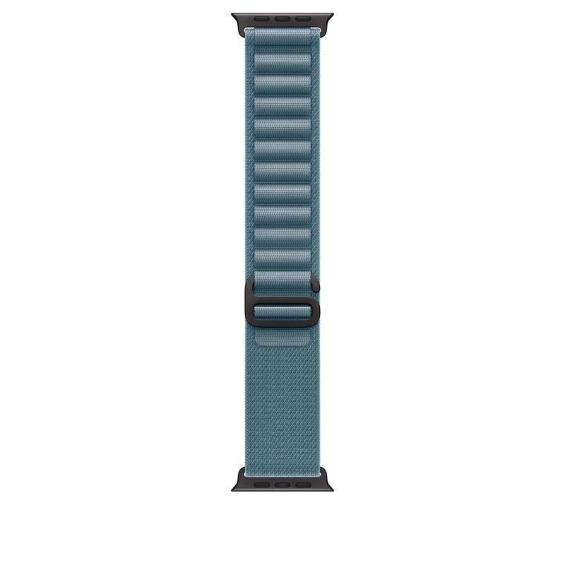 Bracelet COTECI Alpine Loop pour Apple Watch –45/46/49MM