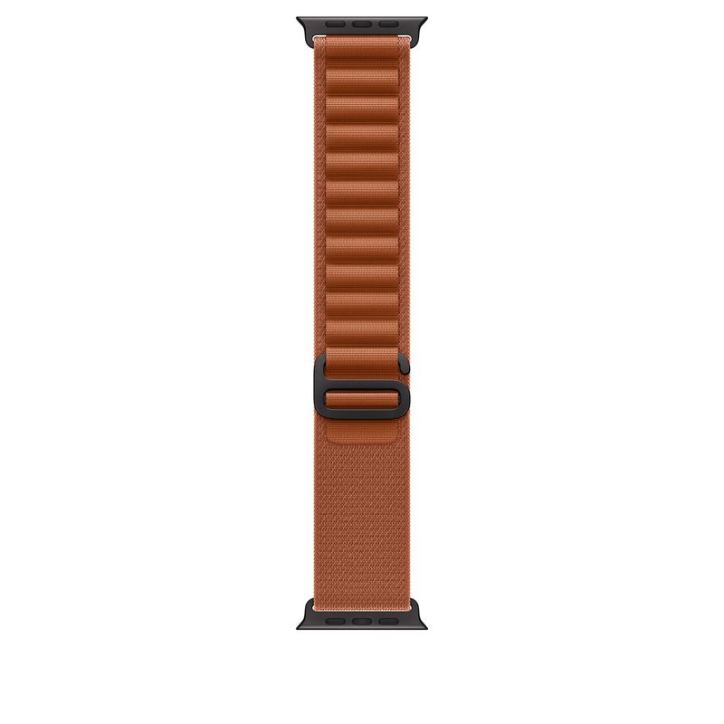 Bracelet COTECI Alpine Loop pour Apple Watch –45/46/49MM Bracelet COTECI Alpine Loop pour Apple Watch –45/46/49MM