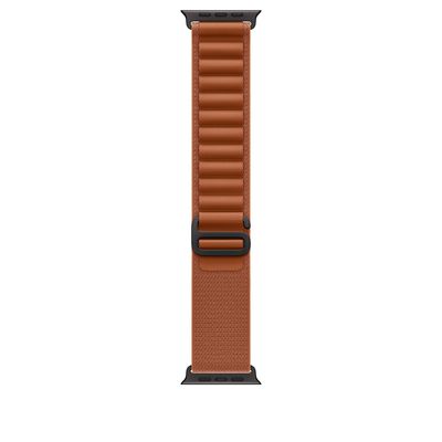 Bracelet COTECI Alpine Loop pour Apple Watch –45/46/49MM Bracelet COTECI Alpine Loop pour Apple Watch –45/46/49MM