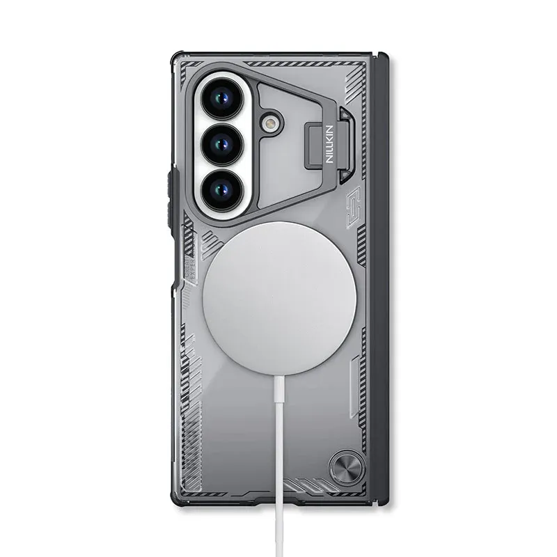 Coque Iceblade CamProp compatible MagSafe® avec support caché pour Galaxy Z Fold 7