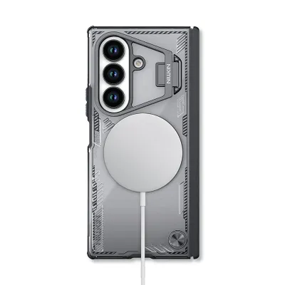 Coque Iceblade CamProp compatible MagSafe® avec support caché pour Galaxy Z Fold 7